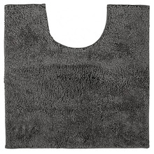 Swan Microfibre Toilet Contour Mat
